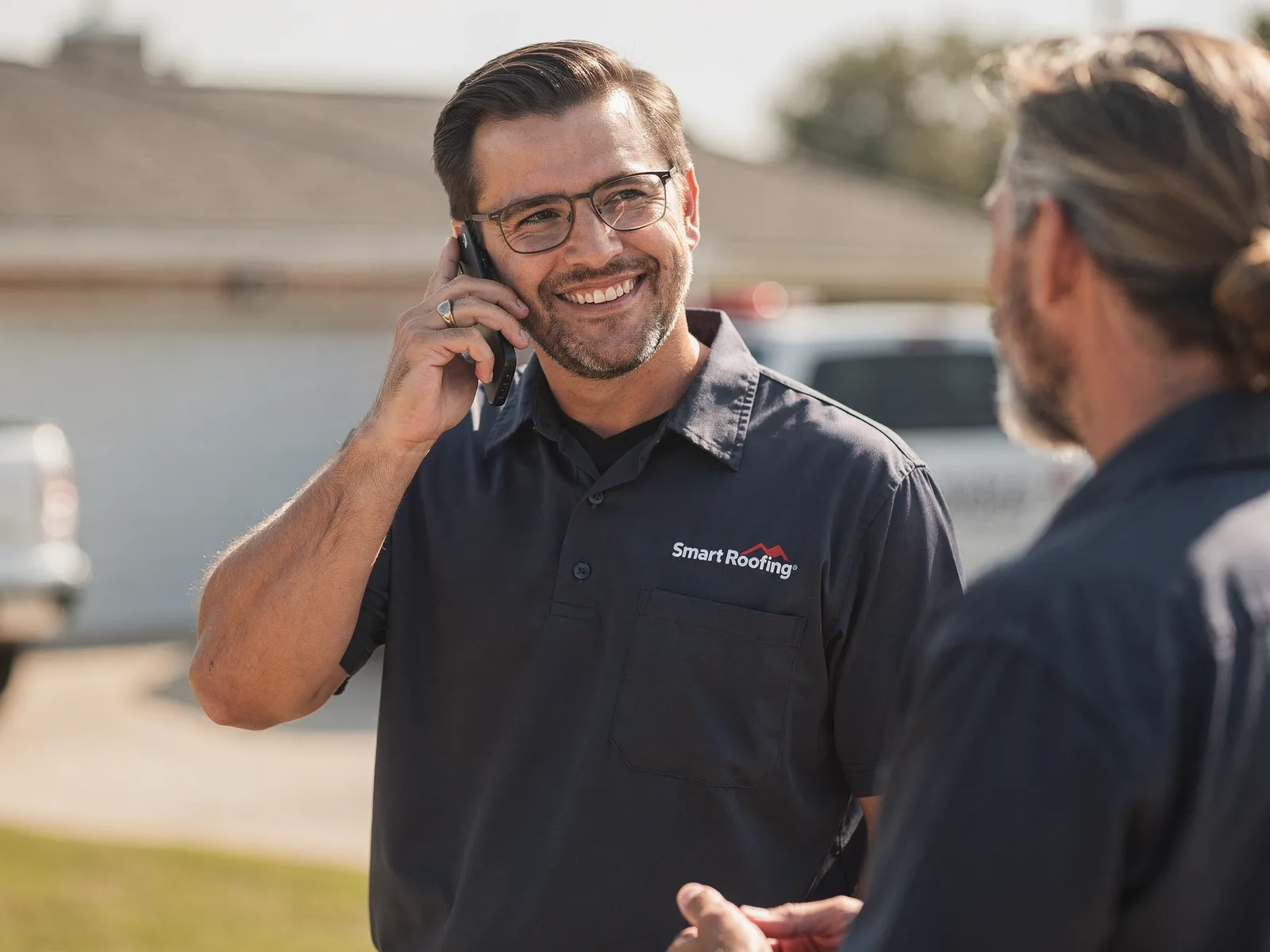 Roof Repair Smithton, IL FAQs