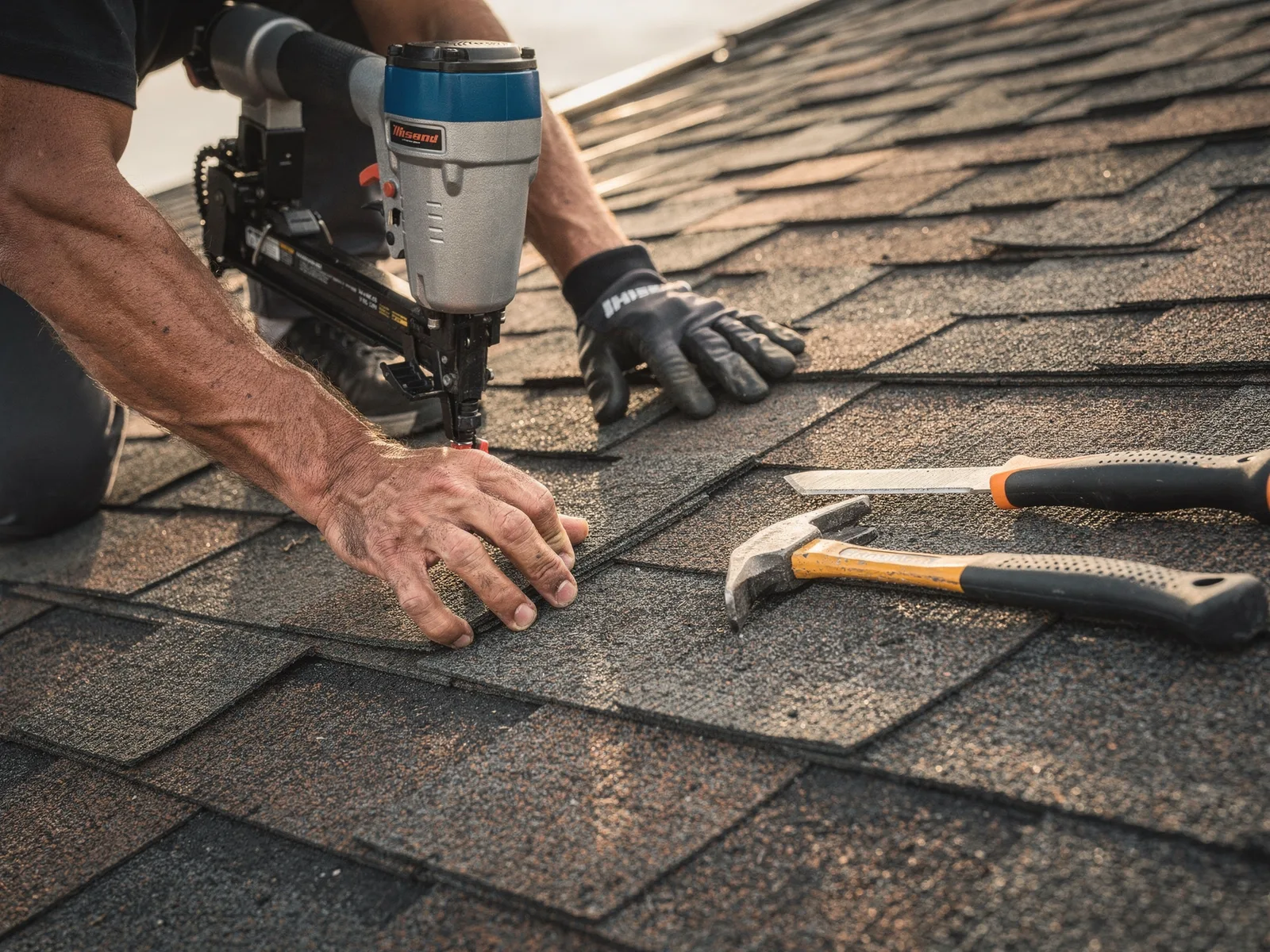 Why choose Roof Repair in Smithton, IL